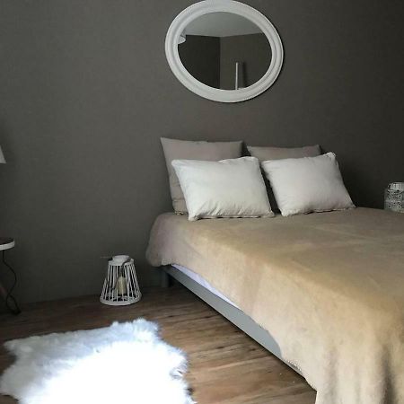 60 Rue Du Port Otel Granville Dış mekan fotoğraf